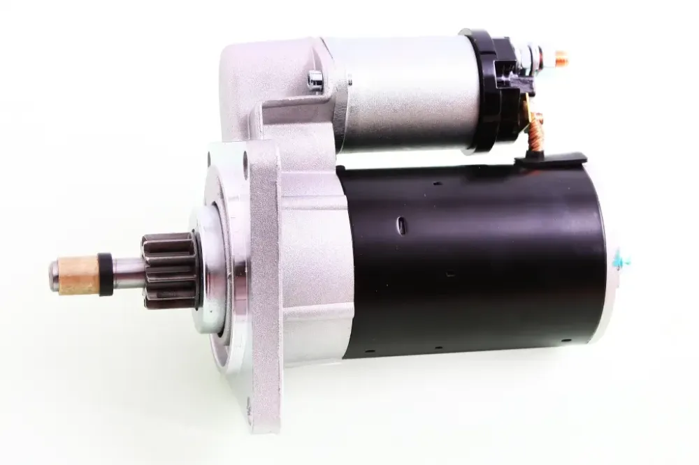 Стартер 2108 Flagmus Вінниця - фото 1