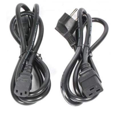 Источник бесперебойного питания EnerGenie EG-UPS-PS3000-01, 3000VA (EG-UPS-PS3000-01) Винница - изображение 3