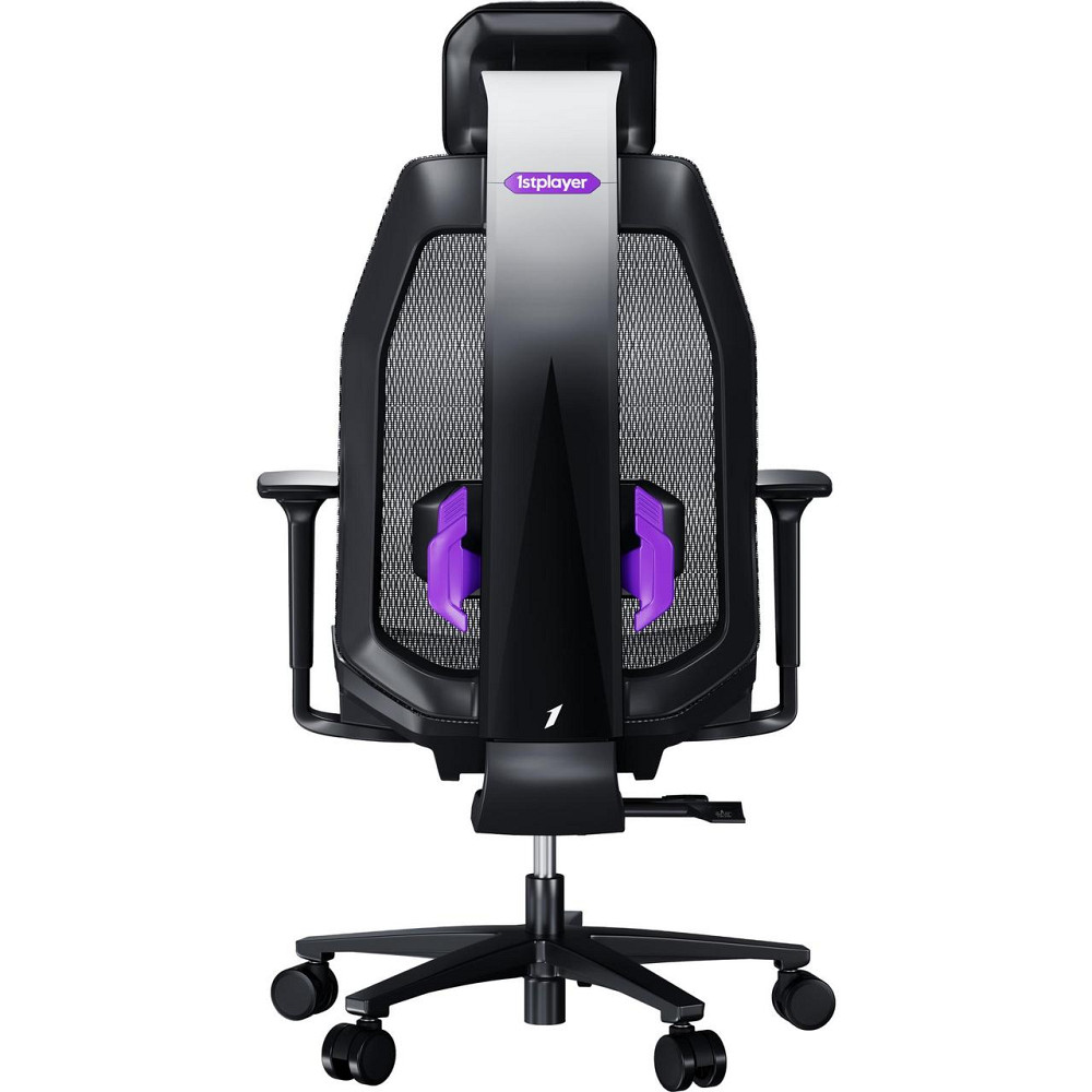 Крісло для геймерів 1stPlayer Ergo Aero ( 26614 ) Харків - фото 18