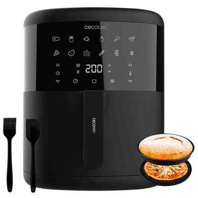 Мультипіч Cecotec Cecofry Bombastik 6000 Full (CCTC-04993) Вінниця