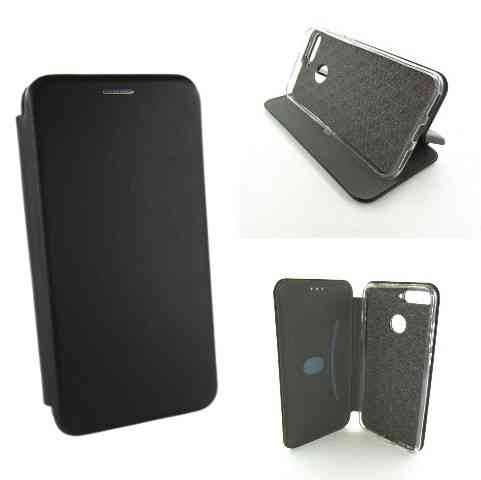 Чохол книжка Huawei Y6 2018 (ATU-L21) honor 7C (AUM-L41) Aspor Case Одеса