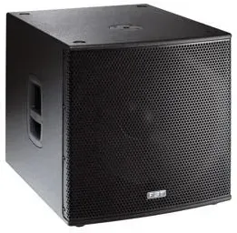 Колонка Fbt Subline 118Sa Киев - изображение 1