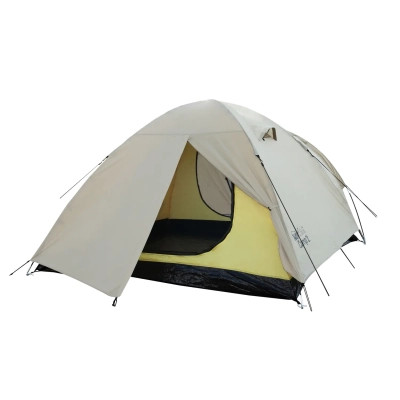 Палатка Tramp Lite Camp 2 Sand (UTLT-010-sand) Винница - изображение 10
