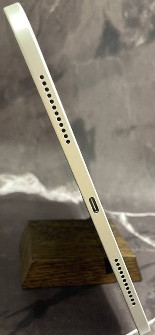 Планшет: iPad 10Gen 10.9 (2022) 64Gb Silver Wi-Fi Киев - изображение 3