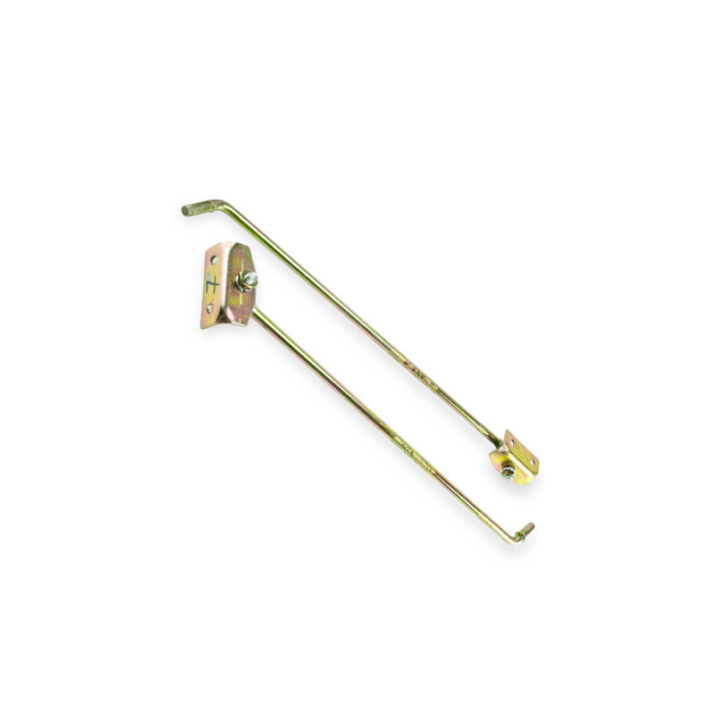 Обмеж. задньої 2705 нижній шт дверей Мукачево - фото 1