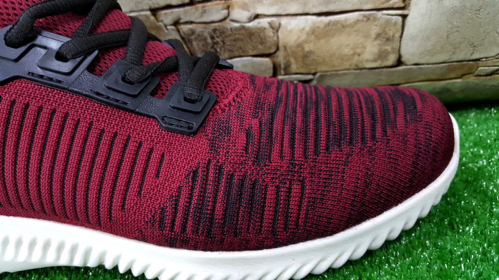 Мужские Кроссовки Baas Киев - изображение 7