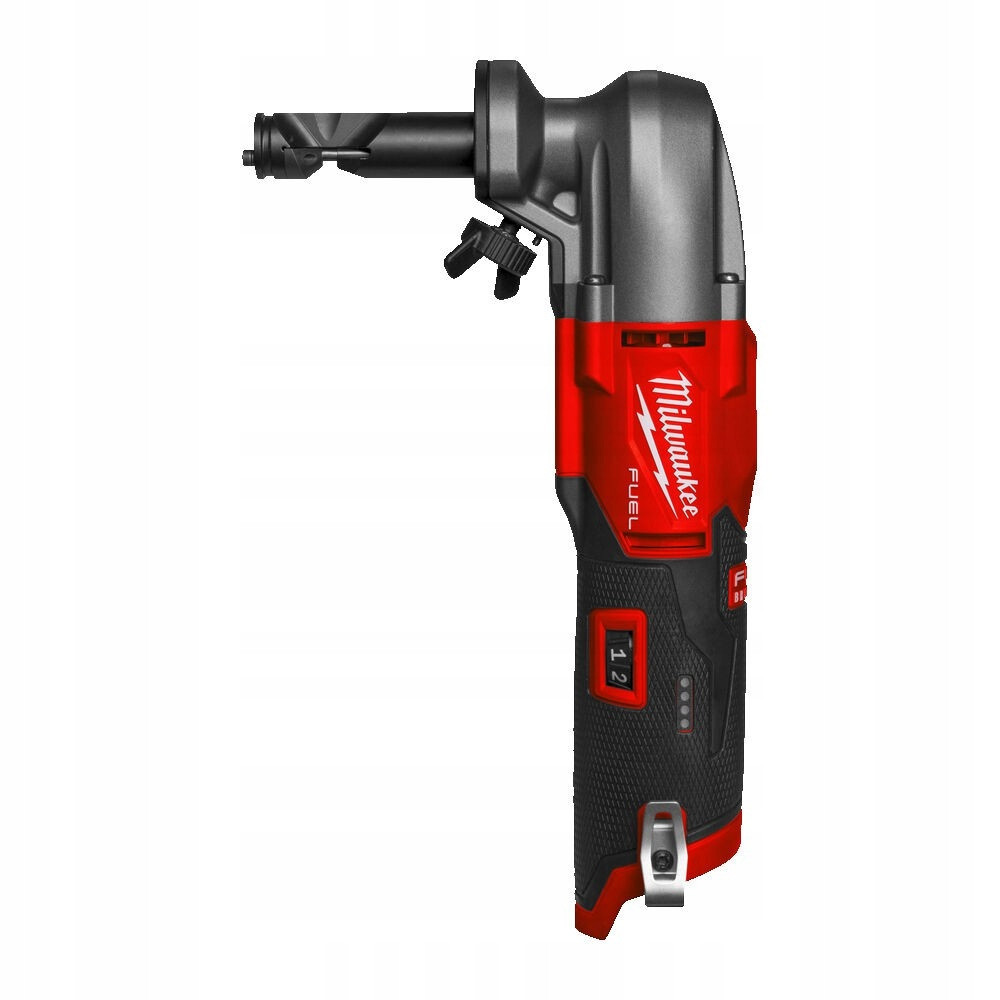 Ножницы висические по металлу аккумуляторные бесщеточные MILWAUKEE, M12 FNB16-402X (зарядное устройство С12 С, 2 аккумулятора М12 В4 4Ач, п Одесса - изображение 2