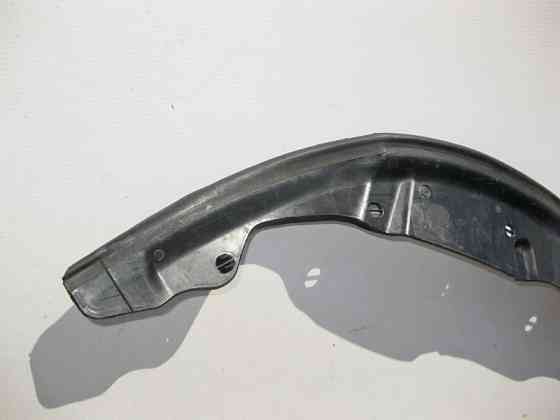 Mercedes-Benz  A2117270430 Ущільнювальна гумка передніх дверей до правого крила E-Class W211 Одеса