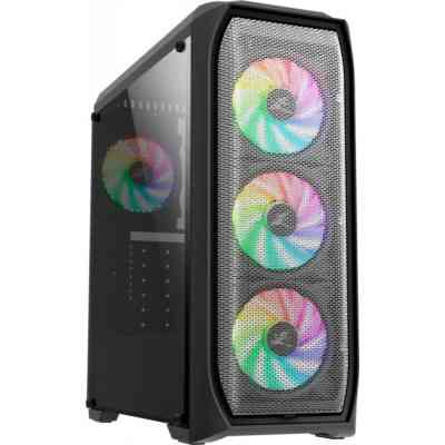 Корпус Zalman N5 MF Black Вінниця