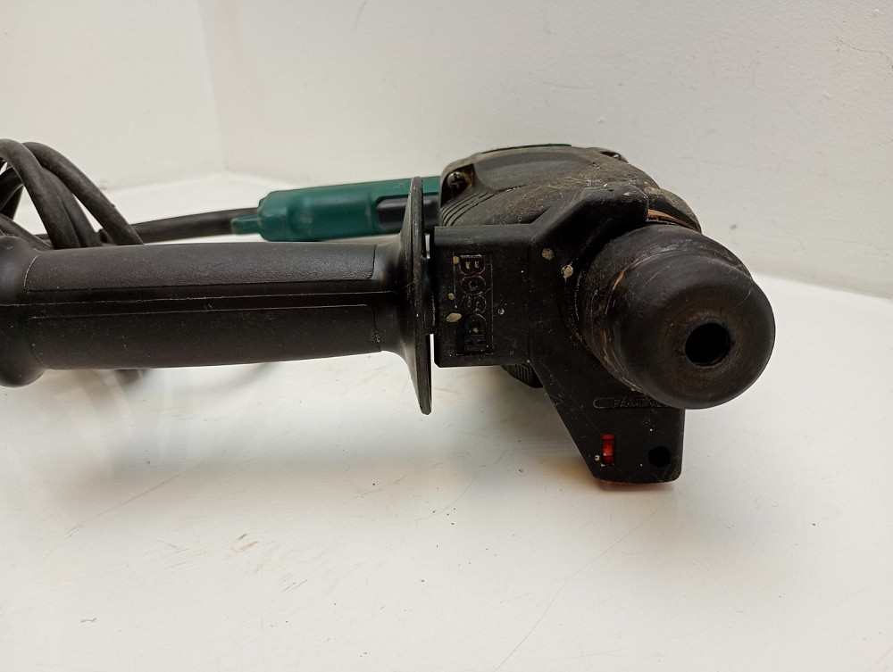 Перфоратор Makita HR2450 (Б клас) Луцьк - фото 5