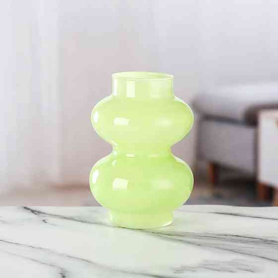 Скляна ваза JSPYFITS Луцк