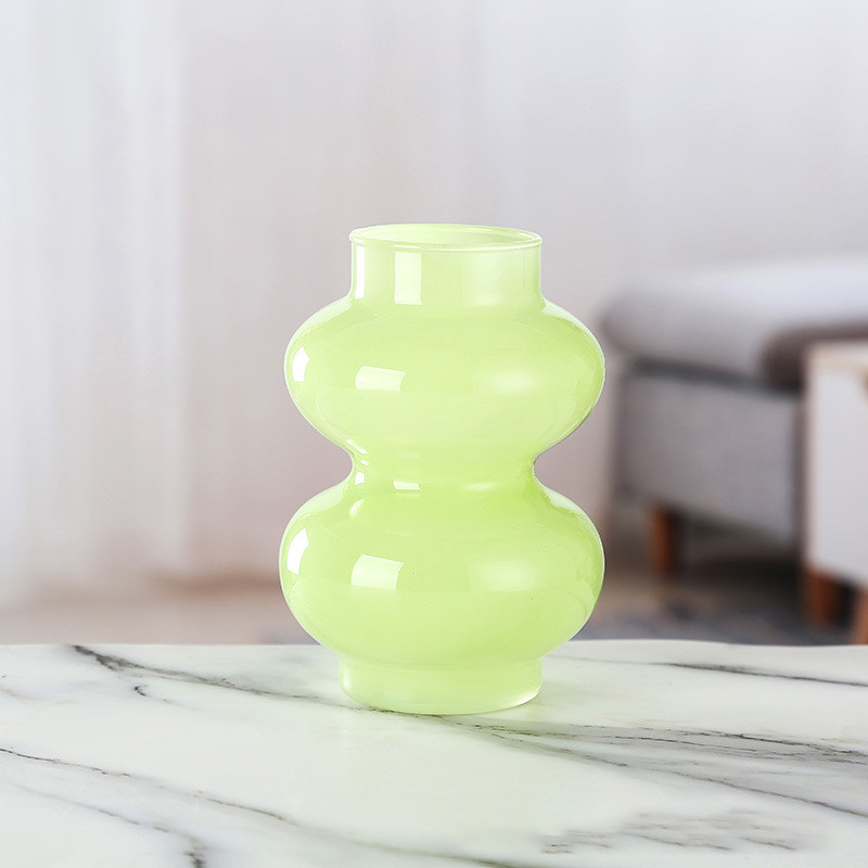 Скляна ваза JSPYFITS Луцк - изображение 3