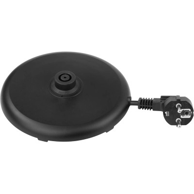 Електрочайник ECG RK 1705 Metallico Вінниця - фото 10