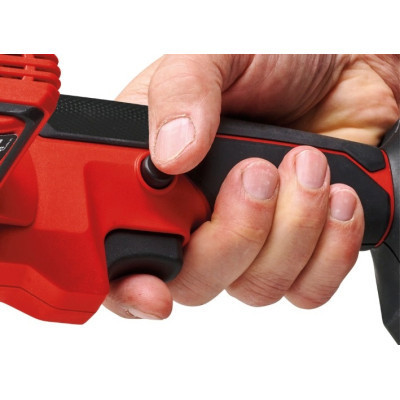 Шлифовальная машина Einhell ленточная TE-BF 18 Li - Solo PX, 18В, 2 насадки 9/13мм, сумка (без АКБ и ЗУ) (4461000) Винница - изображение 12