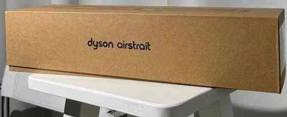 Випрямляч для волосся: Dyson Airstrait Prussian Blue/Rich Copper. Київ