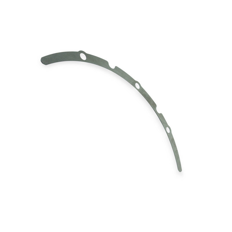 Прокладання моста переднього МТЗ В = 0,5 мм регулюв. редуктора Мукачево - фото 1