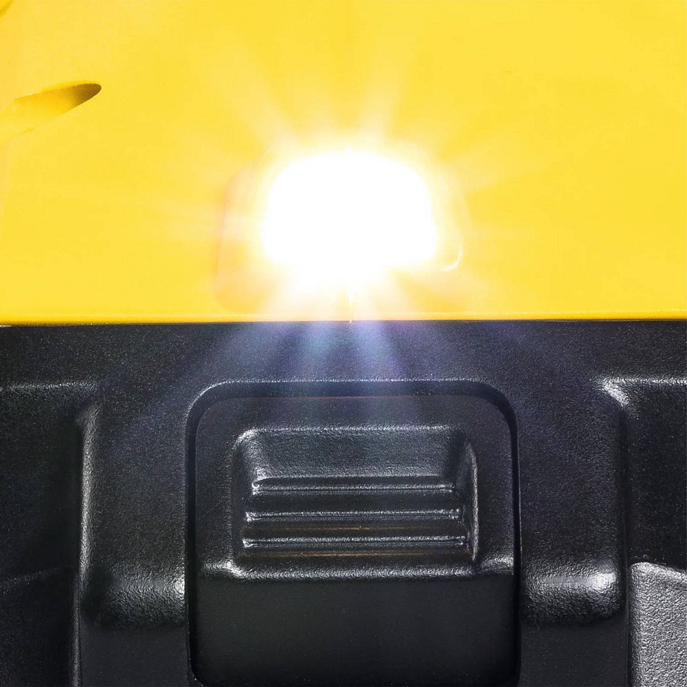 Дрель-шуруповерт аккумуляторная Trotec PSCS 11-20V + кейс (4410000302) Винница - изображение 7