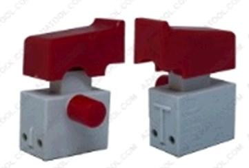 Кнопка для болгарки DWT WS-125 Мукачево - изображение 1