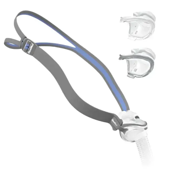 СІПАП маска ResMed AirFit P10 Nasal Pillows Розмір S, M, L Дніпро