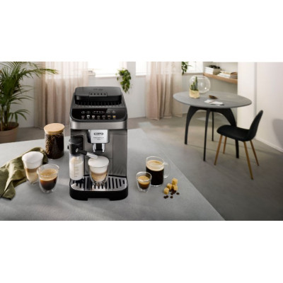 Кавомашина DeLonghi ECAM 290.81.TB Вінниця - фото 11