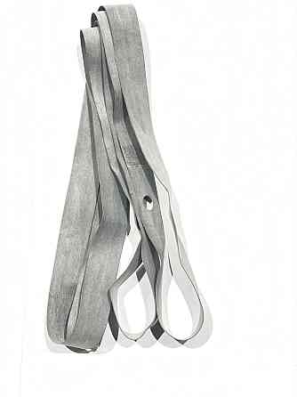 Ободная лента велосипедная (флиппер)   (24 колеса) F Мукачево