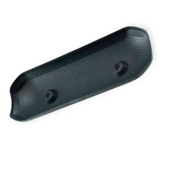 Накладка СузукіЛетс труби Мукачево