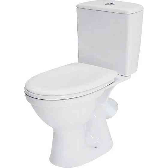 Компакт Cersanit 484 MERIDA МR031 3/6, низ., с сид. дюропл (000009937) Киев