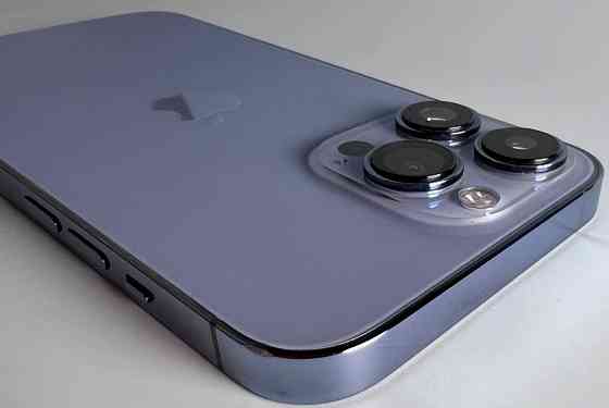 Айфон APPLE IPHONE 13 PRO 128GB SIERRA BLUE RSIM Киев