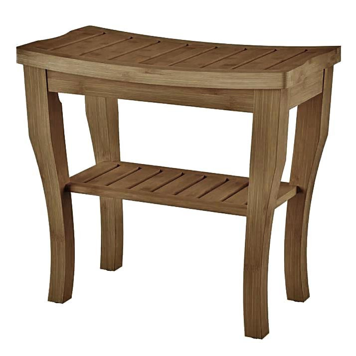 Табурет для ванной 