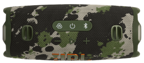 Портативна акустика JBL Charge 6 Squad (JBLCHARGE6SQUAD) (7106536) Київ