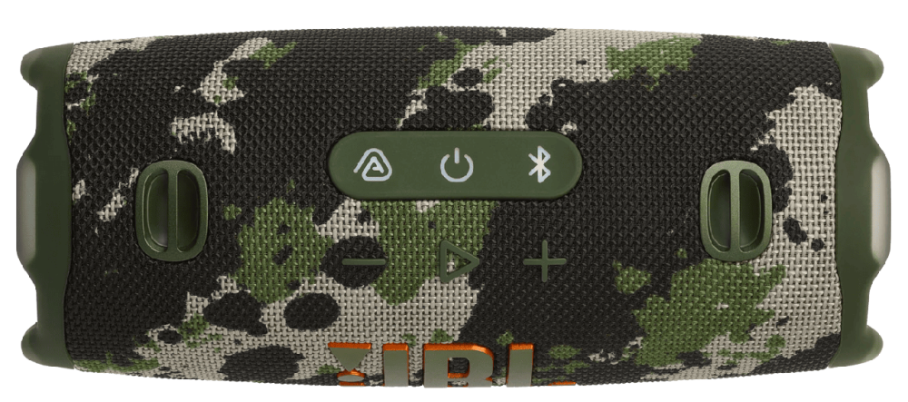 Портативна акустика JBL Charge 6 Squad (JBLCHARGE6SQUAD) (7106536) Київ - фото 3