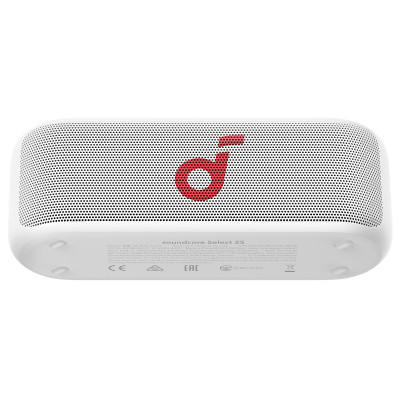 Акустическая система Anker SoundCore Select 2S White (A3171021) Винница - изображение 3