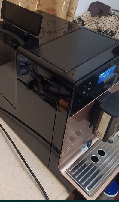 Кавомашина Miele CM5500 Київ - фото 6