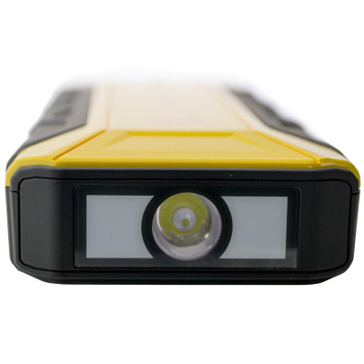 Пуско зарядний пристрій Shell 16000mAh (SH916WC-CB(Grey+Yellow)) Вінниця - фото 8