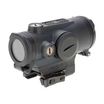 Коллиматорный прицел Holosun HE530G-RD (747014) Винница - изображение 3