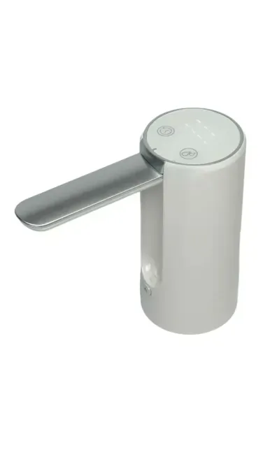 Помпа для воды электрическая AQUADEVICE R4 white/silver Киев - изображение 5