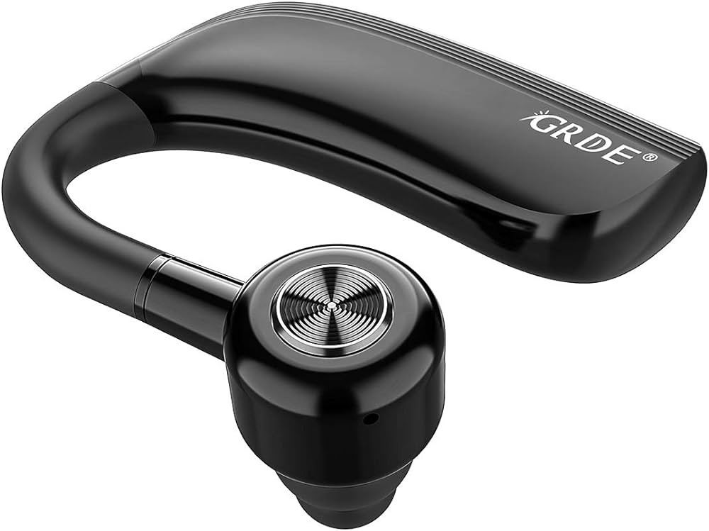 Bluetooth-гарнітура BESWILL GL017 Луцк - изображение 1