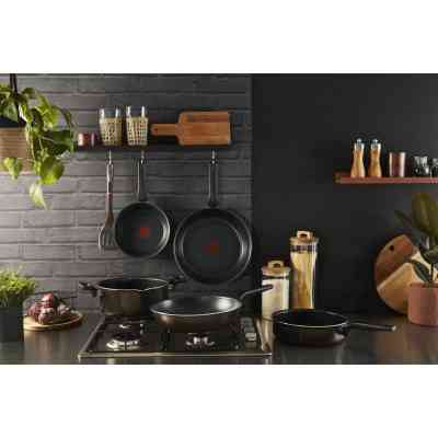 Сковорода Tefal XL Intense WOK 28 см (C3841953) Винница