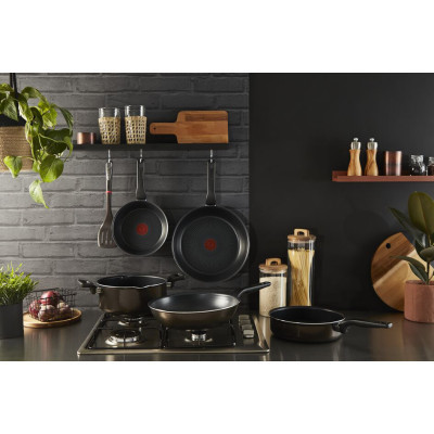 Сковорода Tefal XL Intense WOK 28 см (C3841953) Винница - изображение 6