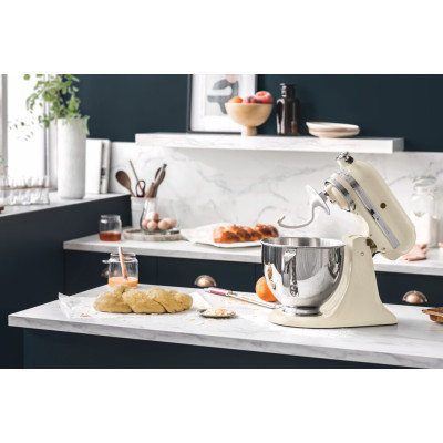 Кухонный комбайн KitchenAid 5KSM175PSEAC Винница - изображение 2