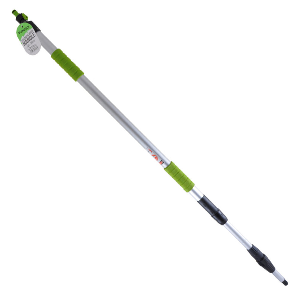 Ручка для щетки Winso, длина 135-300см Киев - изображение 1