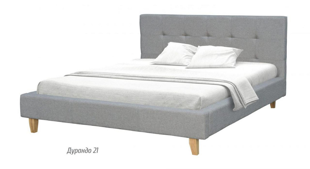 Кровать Техас Мебель-Сервис Львов - изображение 3