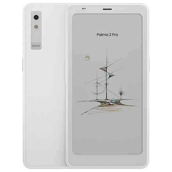 Електронна книга BOOX Palma 2 Pro White ( 19226 ) Харків