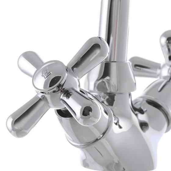 Кухонний змішувач Champion Dominox 271 CH0020 Харків