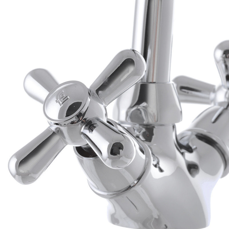 Кухонний змішувач Champion Dominox 271 CH0020 Харків - фото 4