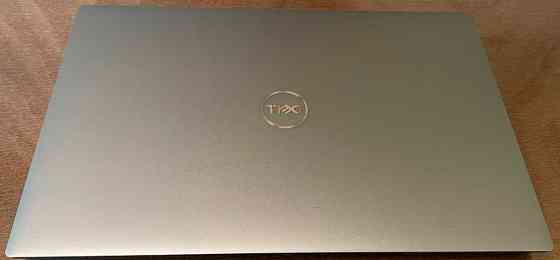 Ноутбук 15" Dell Precision 5560 Харків