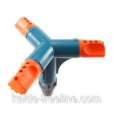 Дощувачі  3-ход. SLD Харків - фото 1