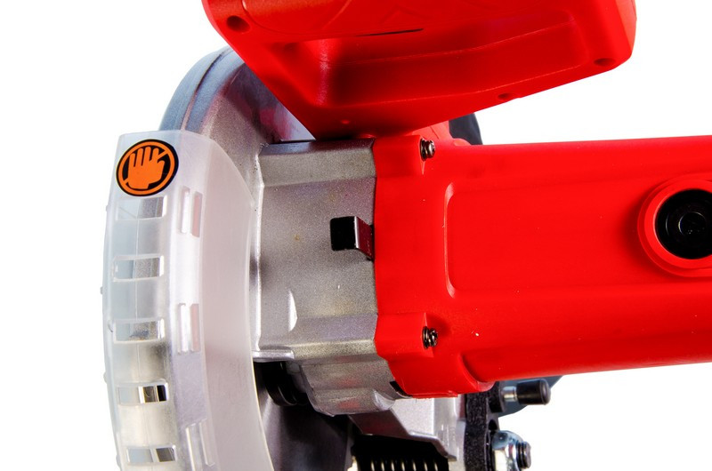 MPT Верстат торцювальний для дерева MPT PROFI 2200 Вт 255х25.4 мм 4500 об/хв платформа 0-45° Коломыя - изображение 10