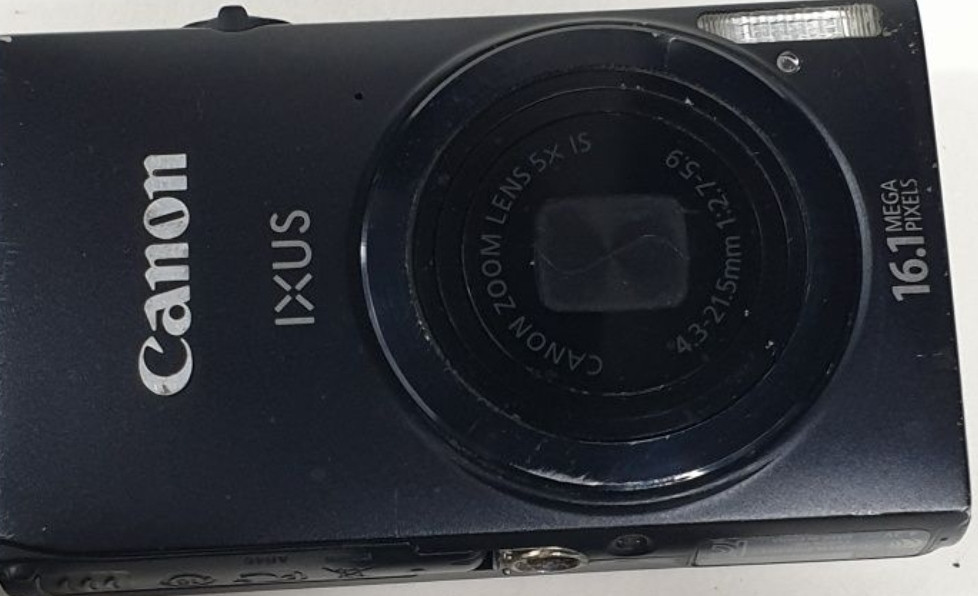 Фотоаппарат Canon IXUS 700 WP-DC70 Киев - изображение 1