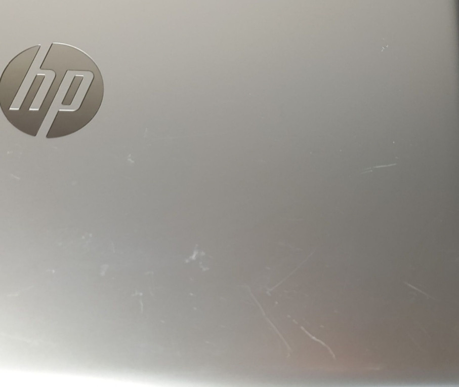 Ноутбук Сенсорний: 17.3" HP/i5-8250, 4 Ядра/Radeon 530/ 16Gb DDR4/SSD+HDR. Київ - фото 7